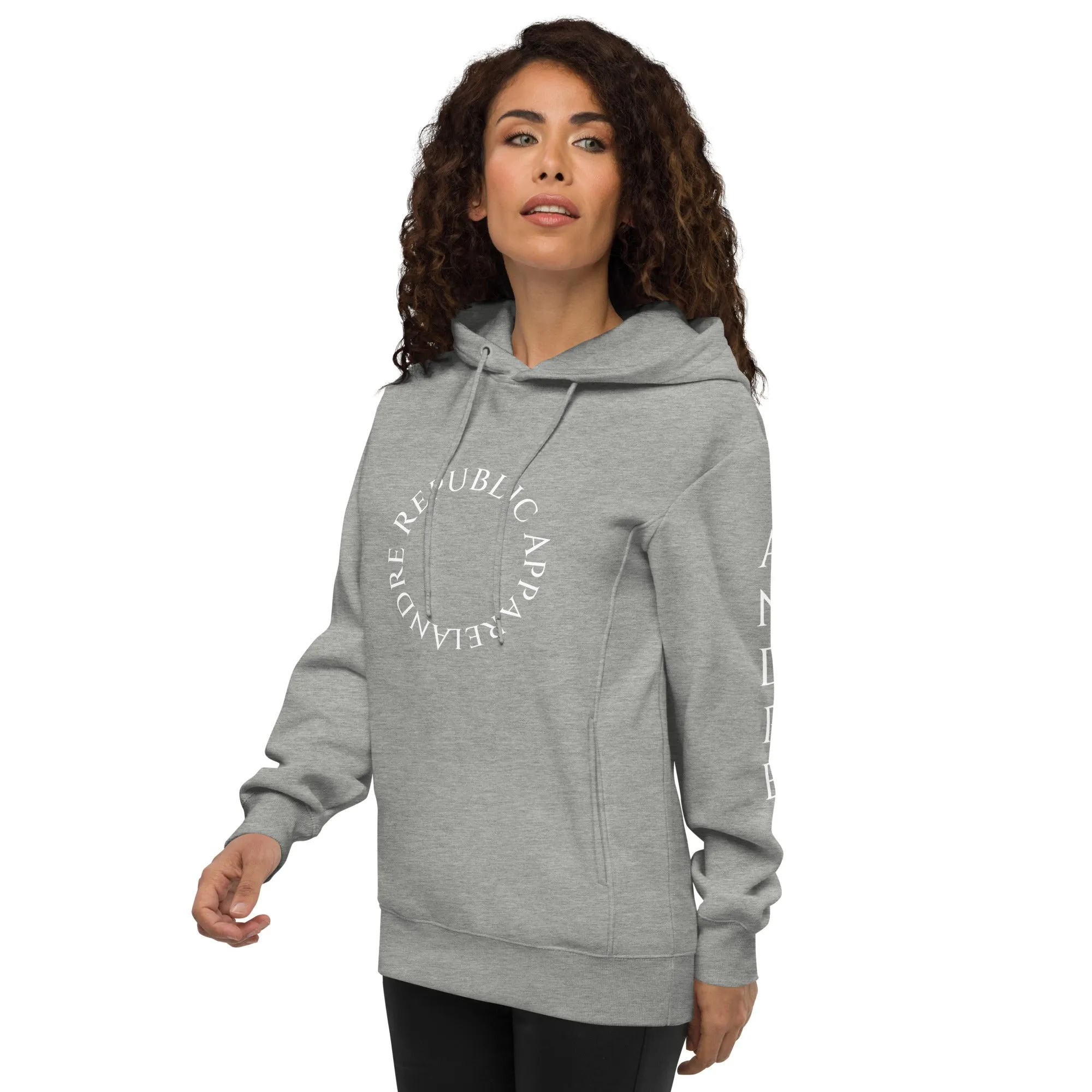 Andre Republic Fashion hoodie