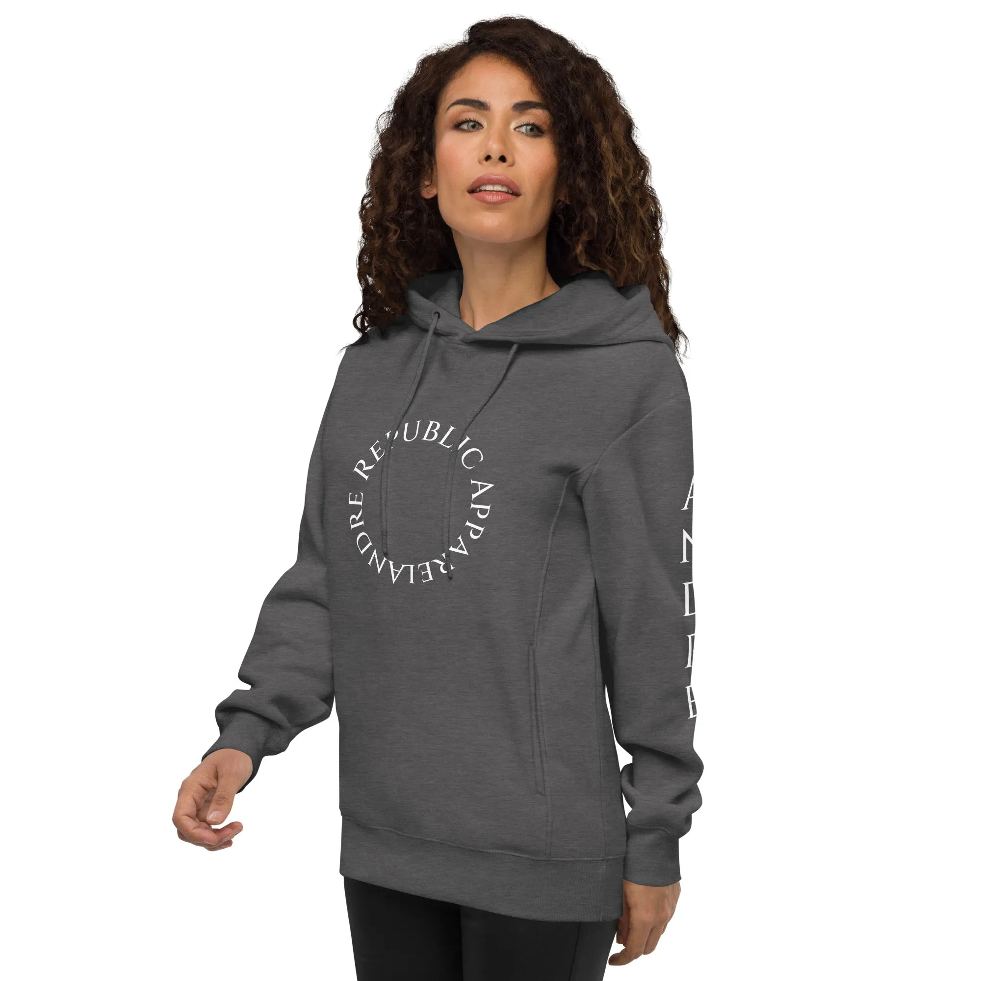 Andre Republic Fashion hoodie
