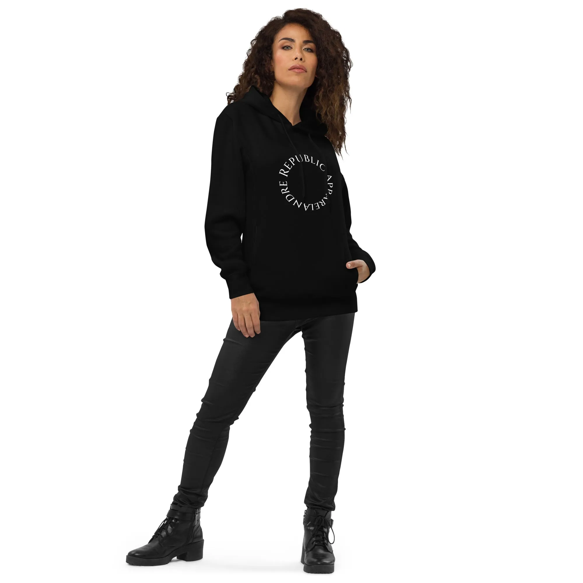 Andre Republic Fashion hoodie