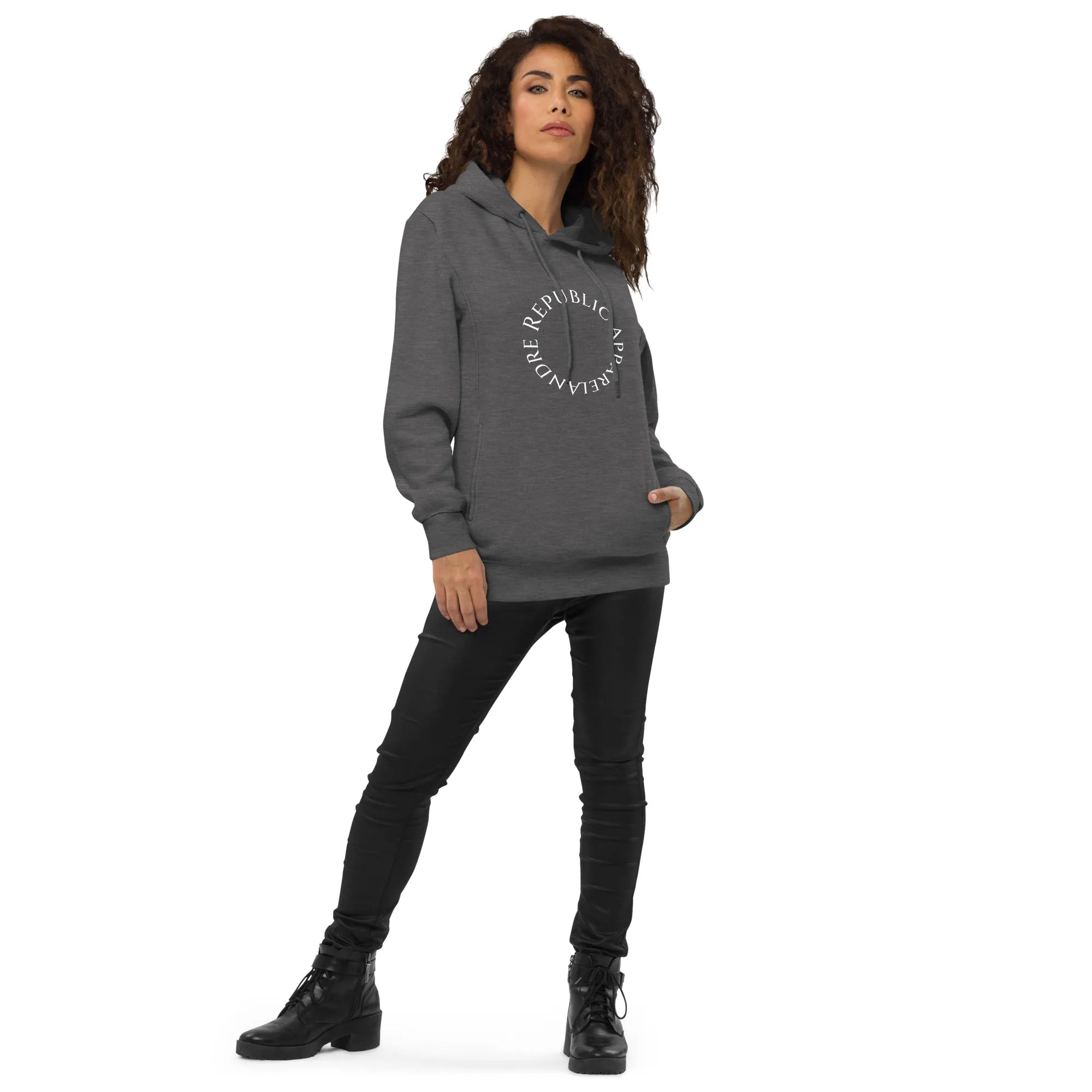 Andre Republic Fashion hoodie