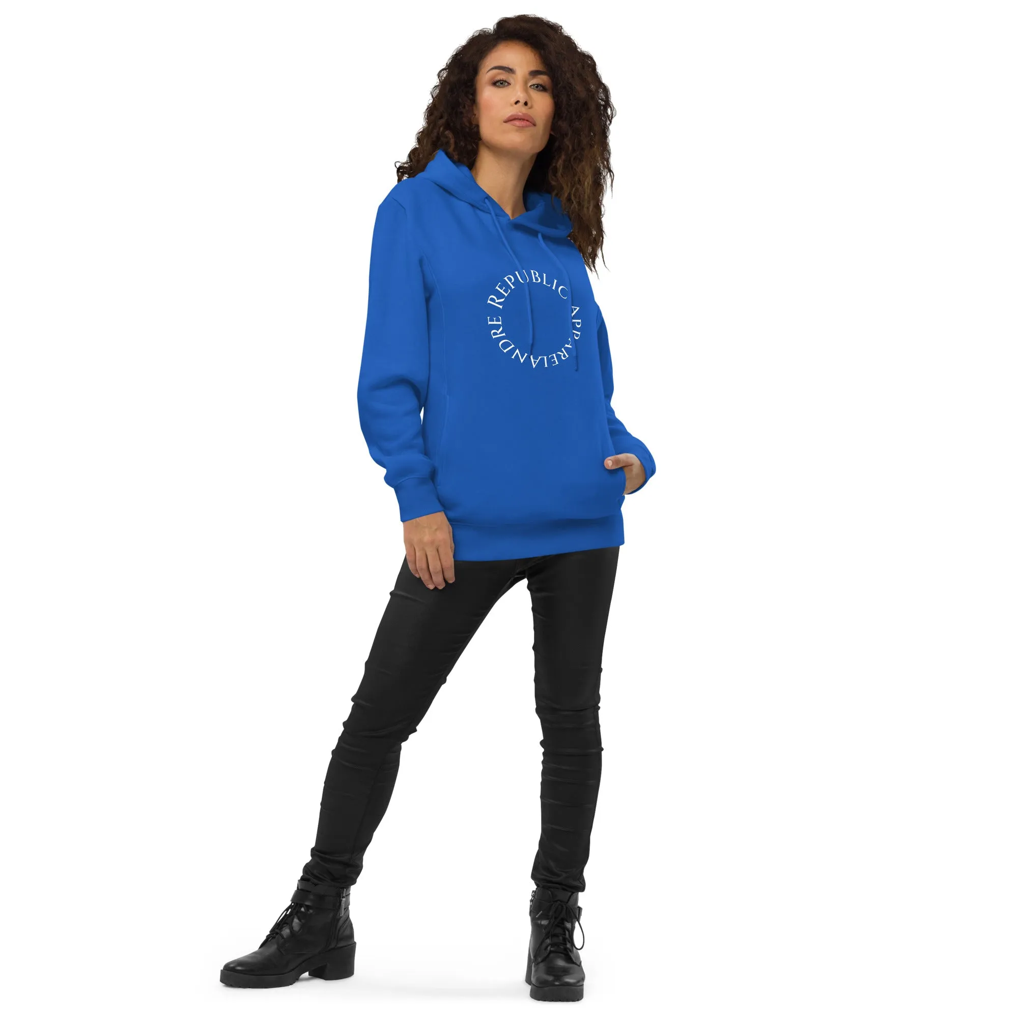 Andre Republic Fashion hoodie