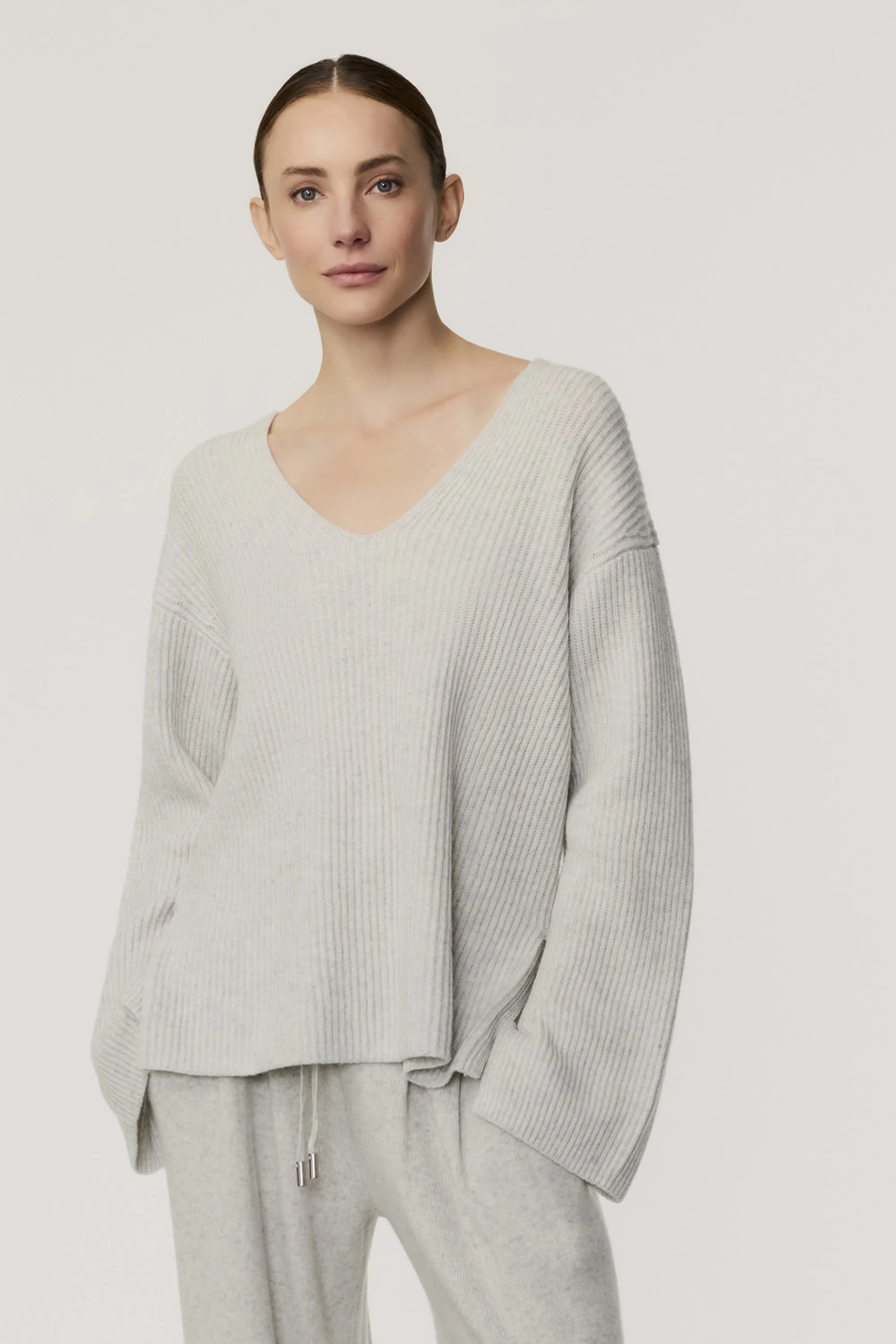 Annalee Cashmere Sweater