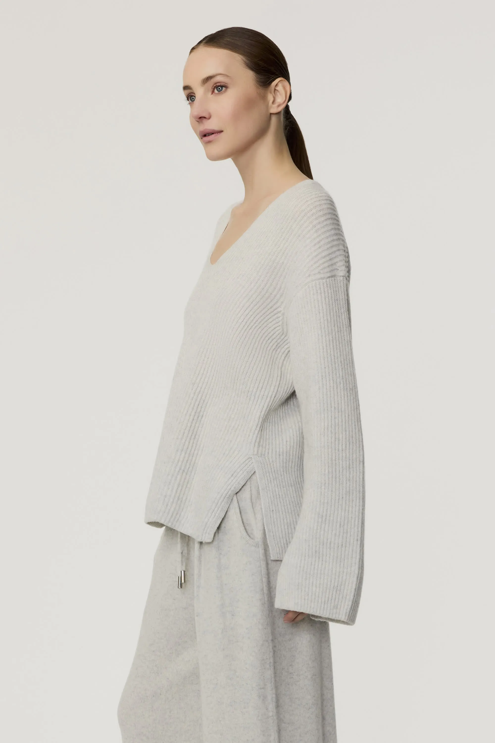 Annalee Cashmere Sweater
