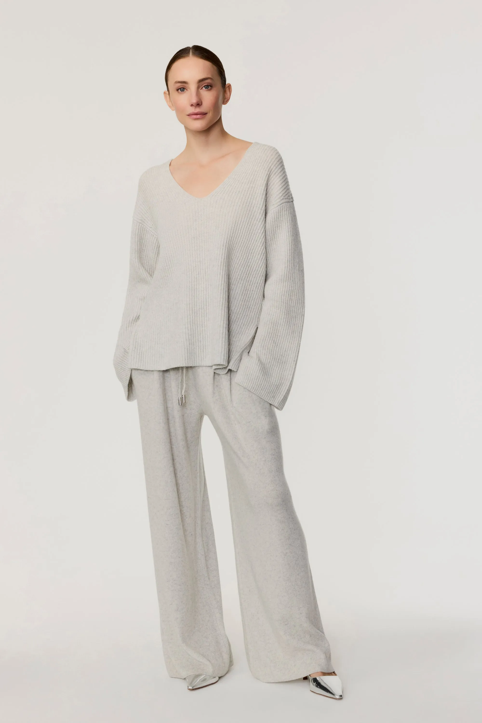 Annalee Cashmere Sweater