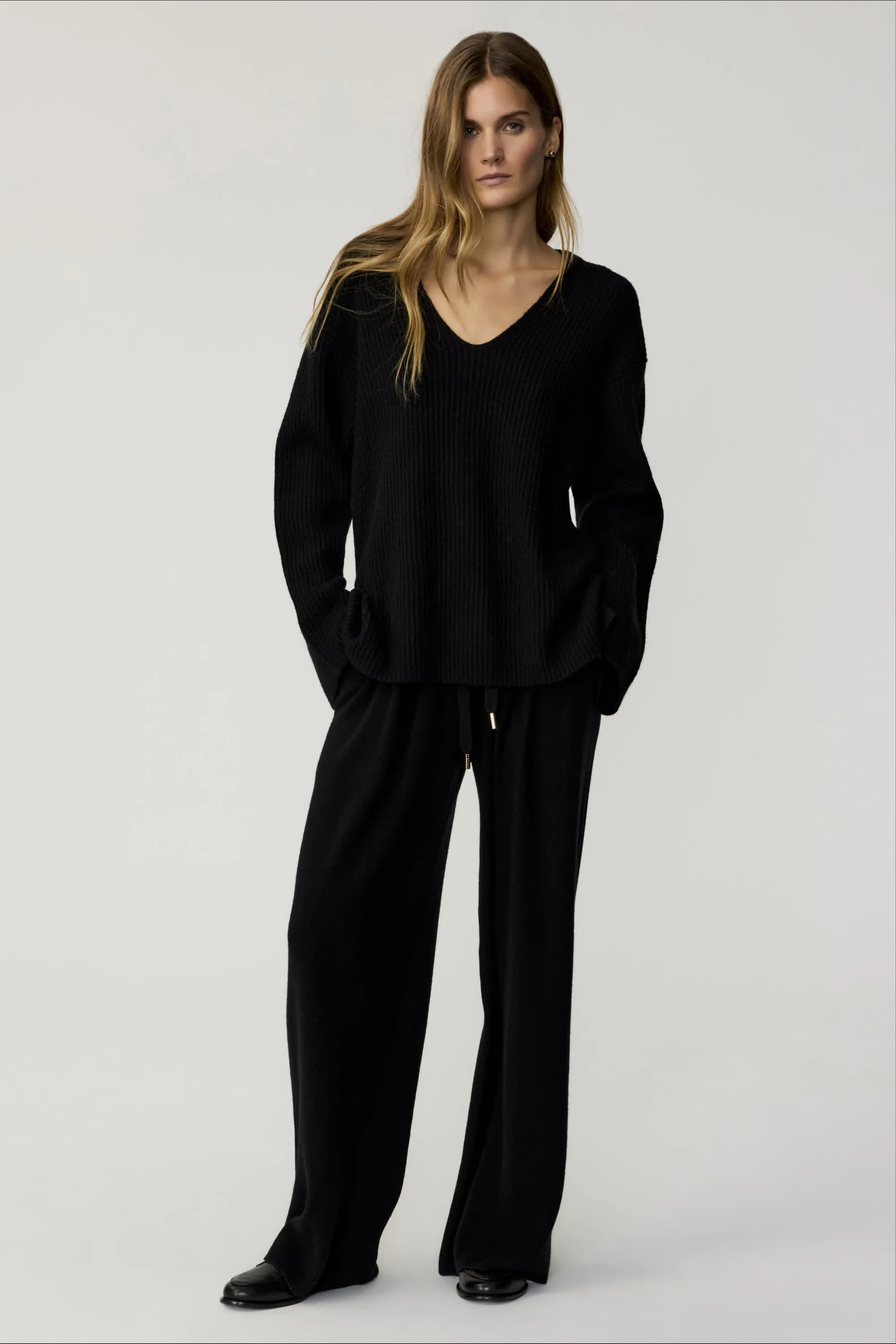 Annalee Cashmere Sweater