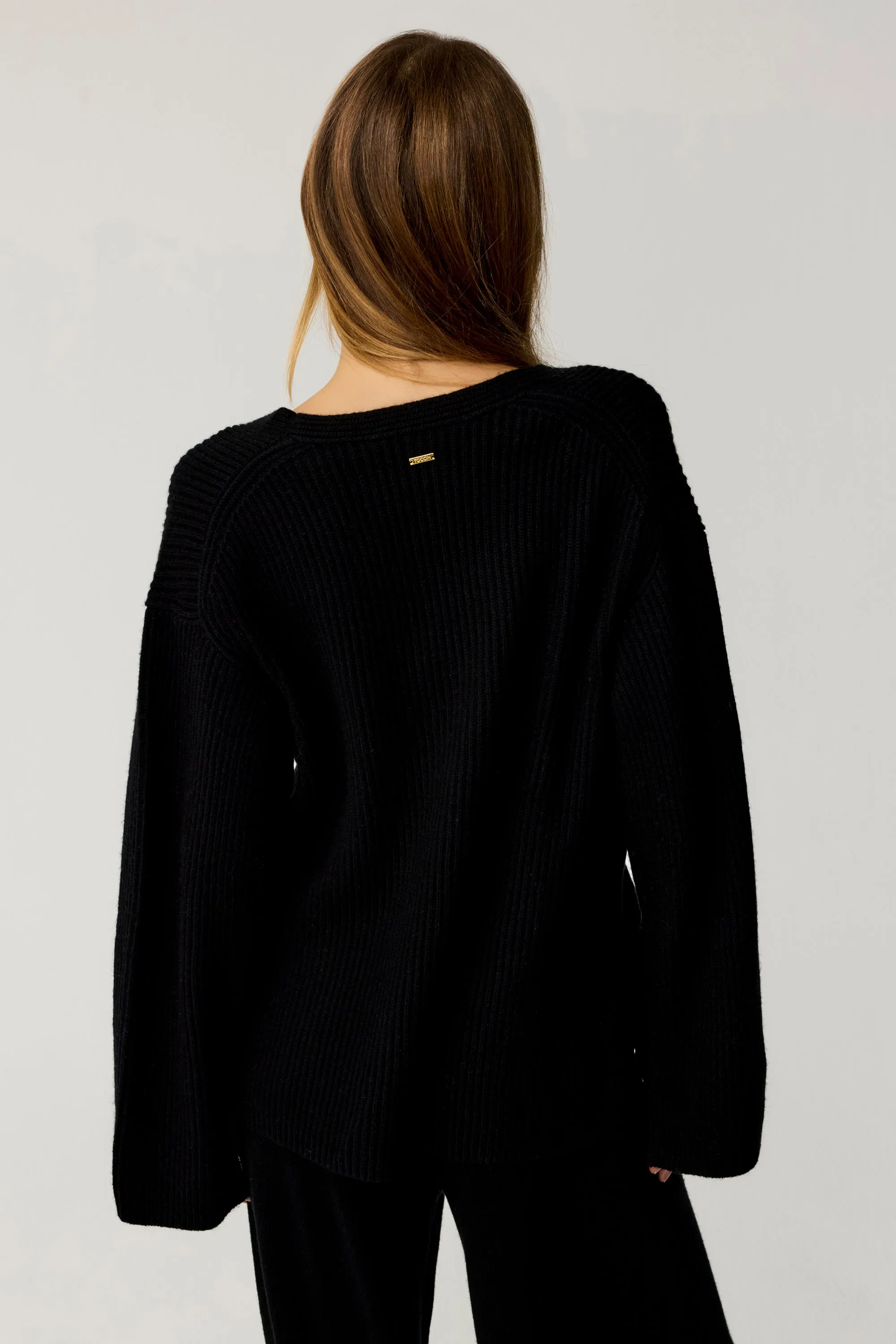 Annalee Cashmere Sweater