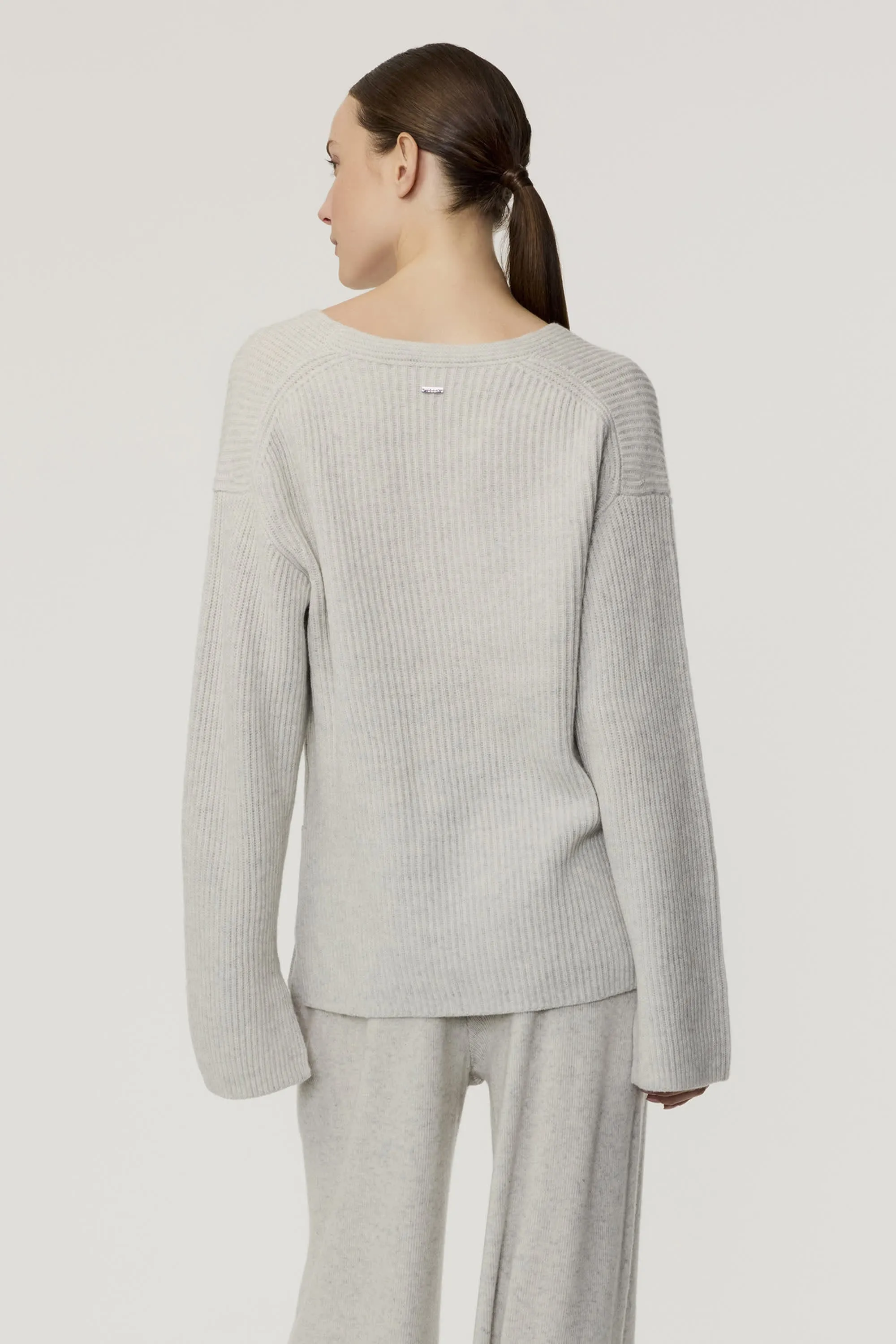 Annalee Cashmere Sweater