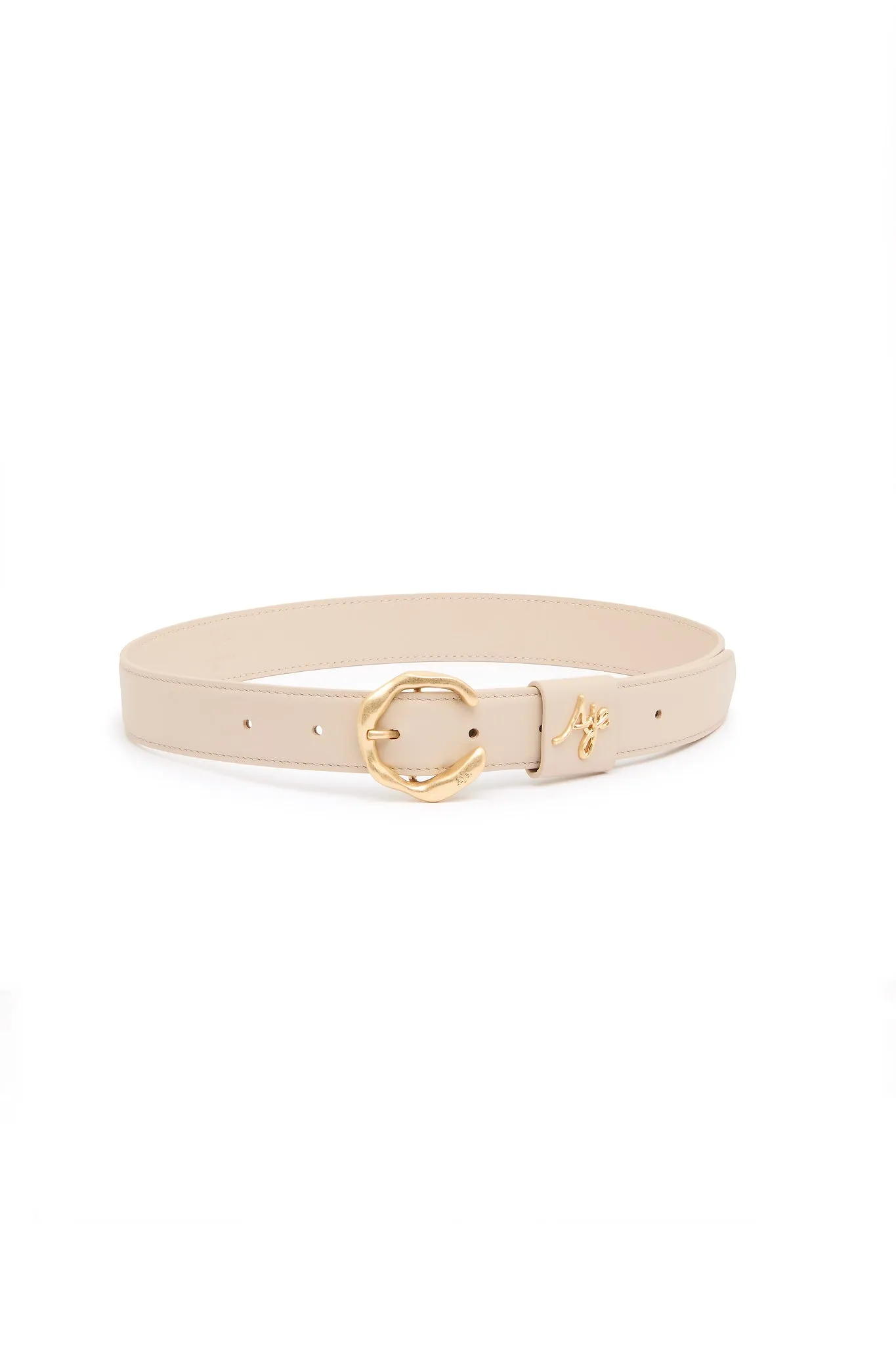 Arette Logo Belt