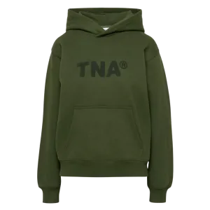 Aritzia TNA Cozy Fleece Sweatsuit
