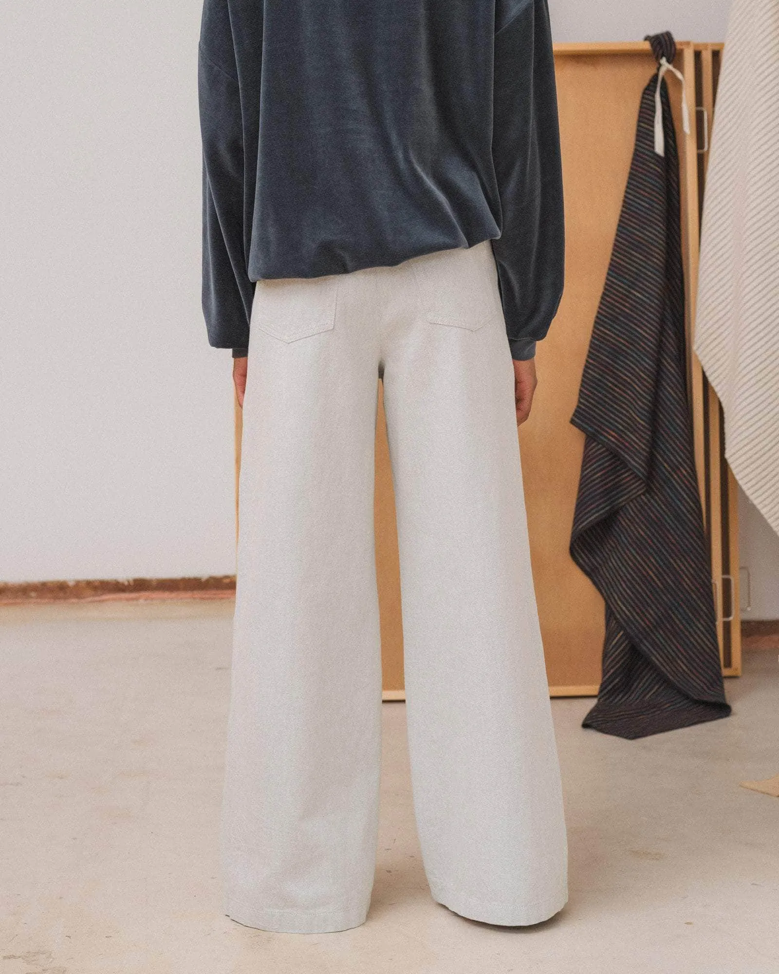 Arthur Pants