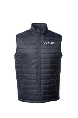 Aryvez Adventure-Ready Puffer Vest