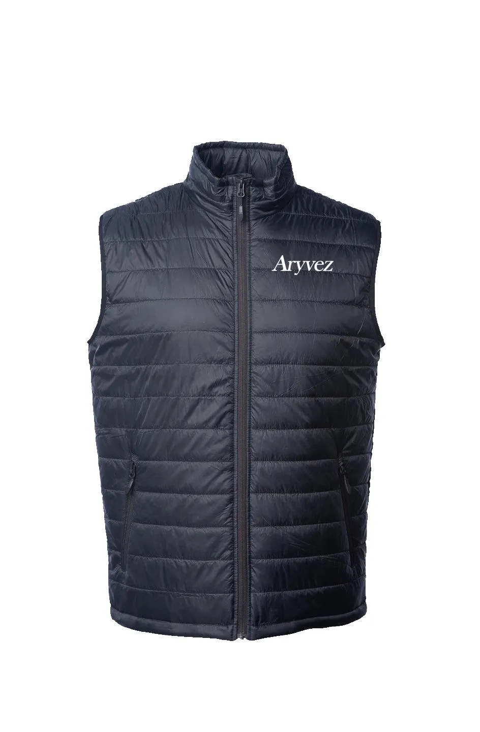 Aryvez Adventure-Ready Puffer Vest