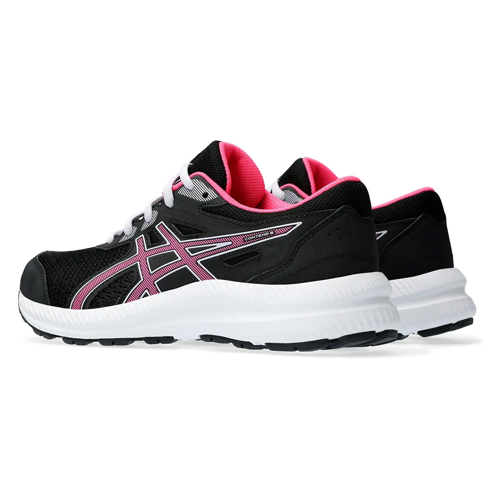 ASICS Contend 8 GS Kids Running Shoes