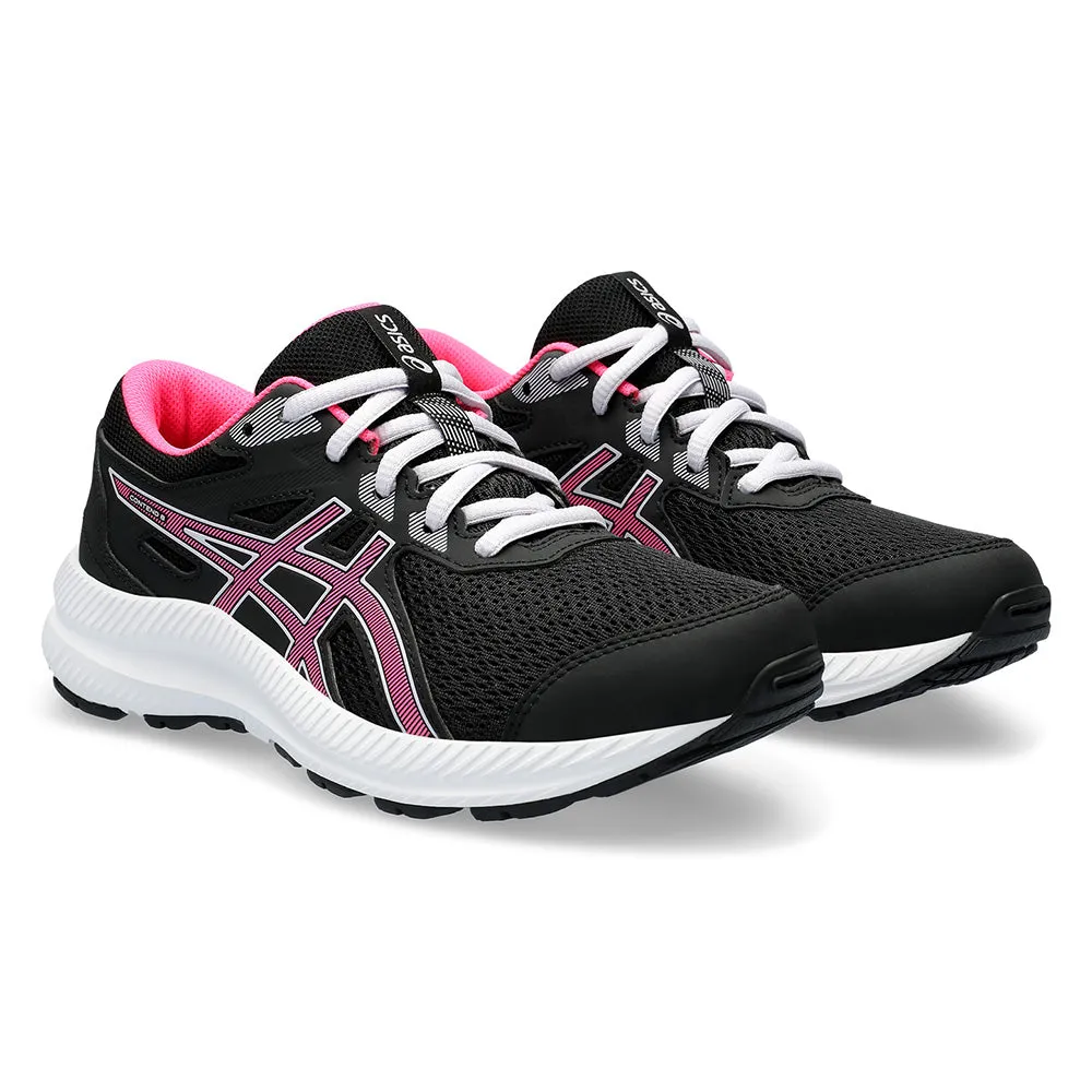 ASICS Contend 8 GS Kids Running Shoes