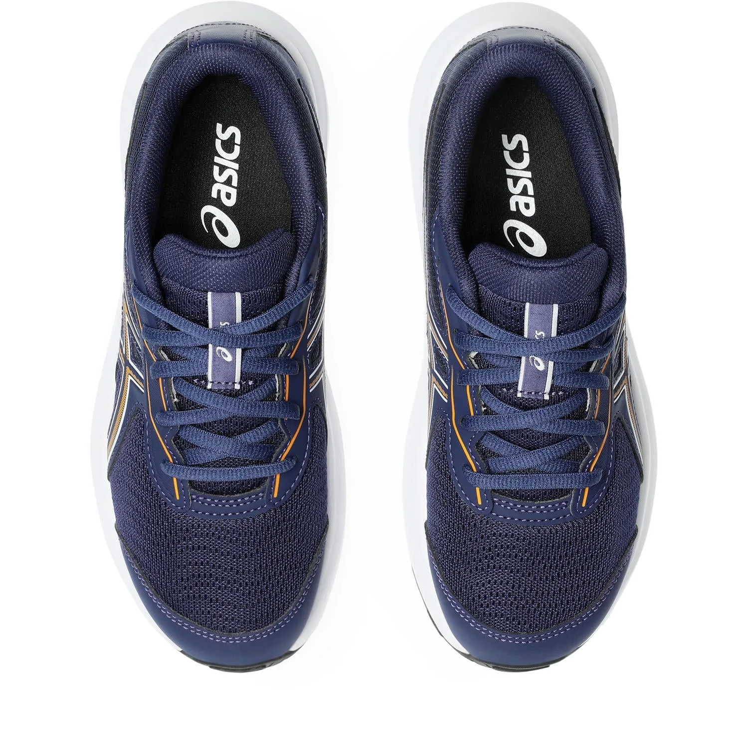 ASICS Contend 9 GS Kids Running Shoes