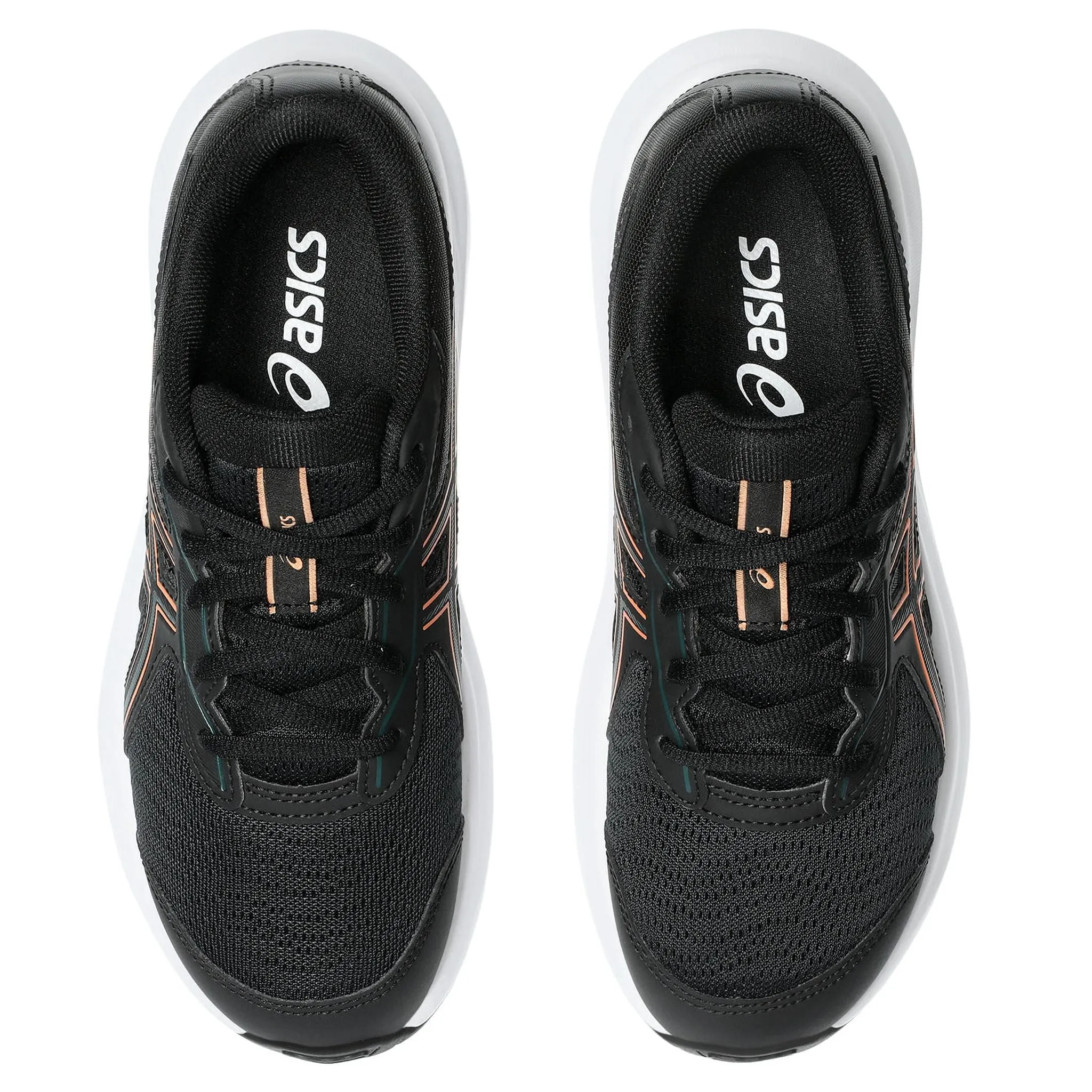 ASICS Contend 9 GS Kids Running Shoes