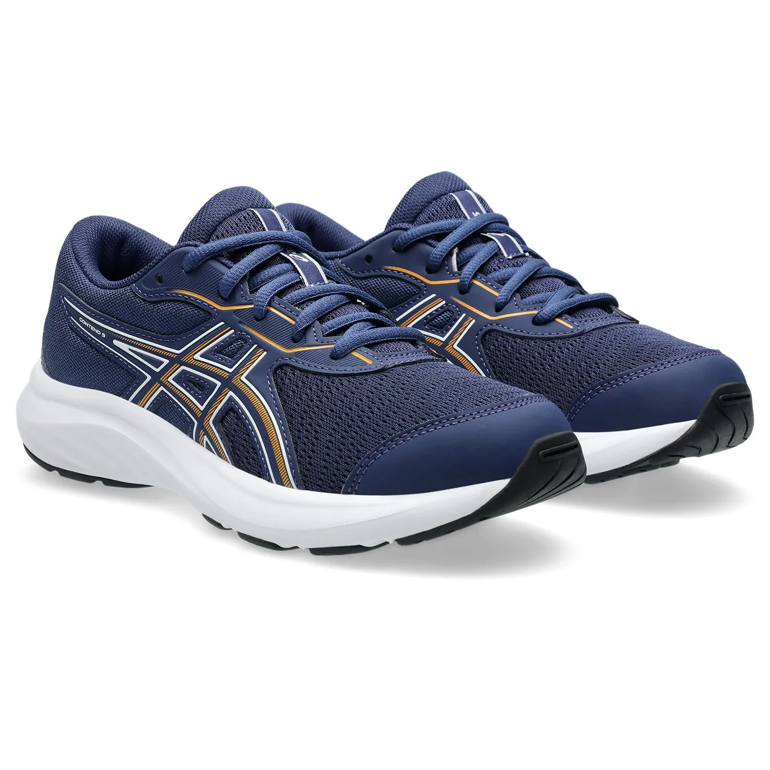 ASICS Contend 9 GS Kids Running Shoes