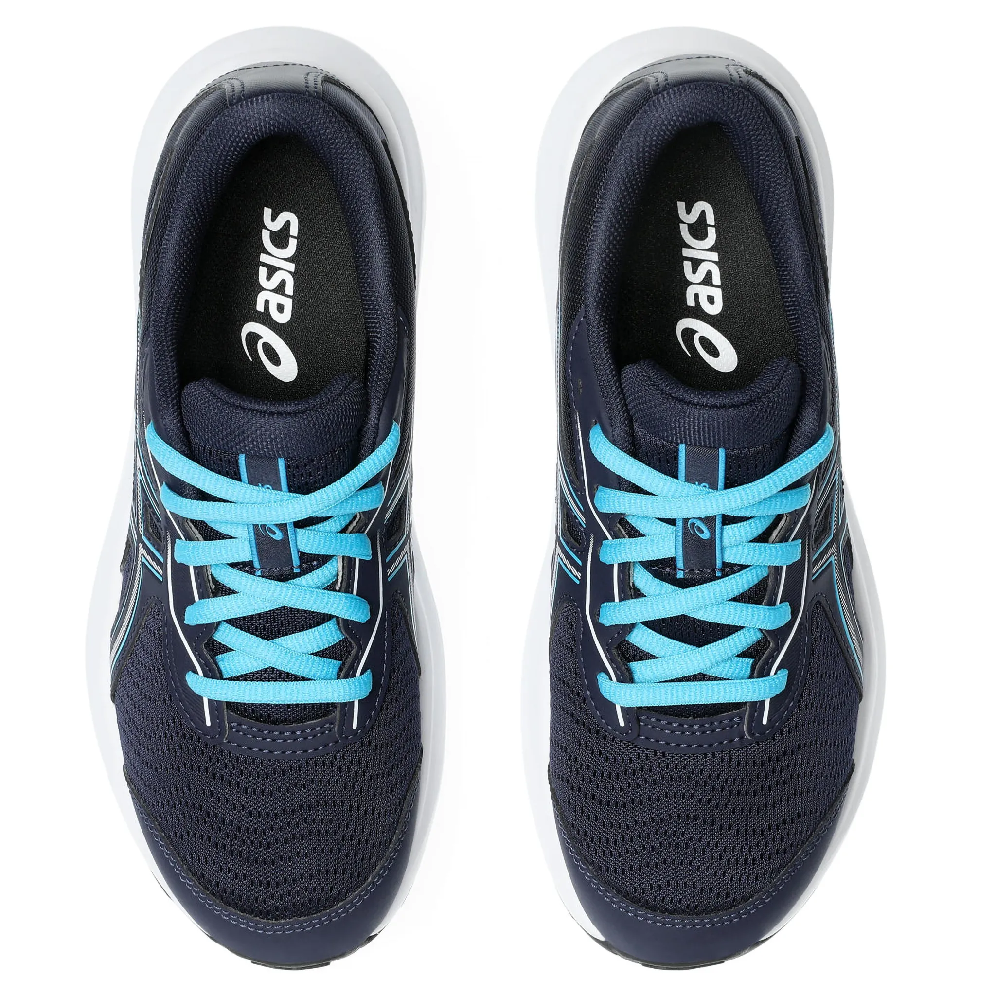 ASICS Contend 9 GS Kids Running Shoes
