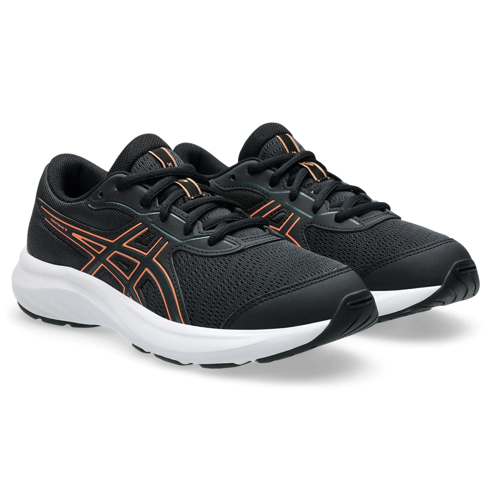 ASICS Contend 9 GS Kids Running Shoes