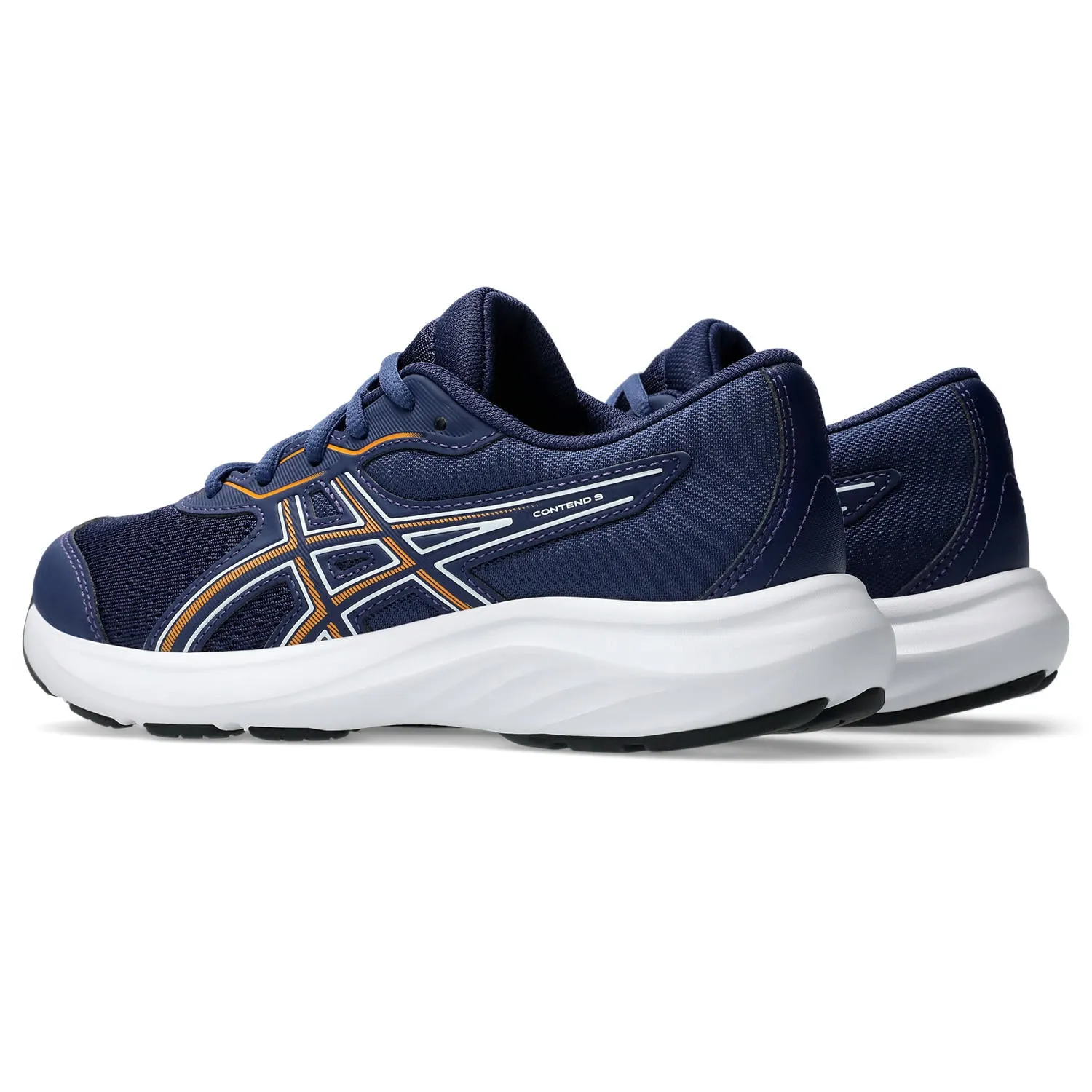 ASICS Contend 9 GS Kids Running Shoes