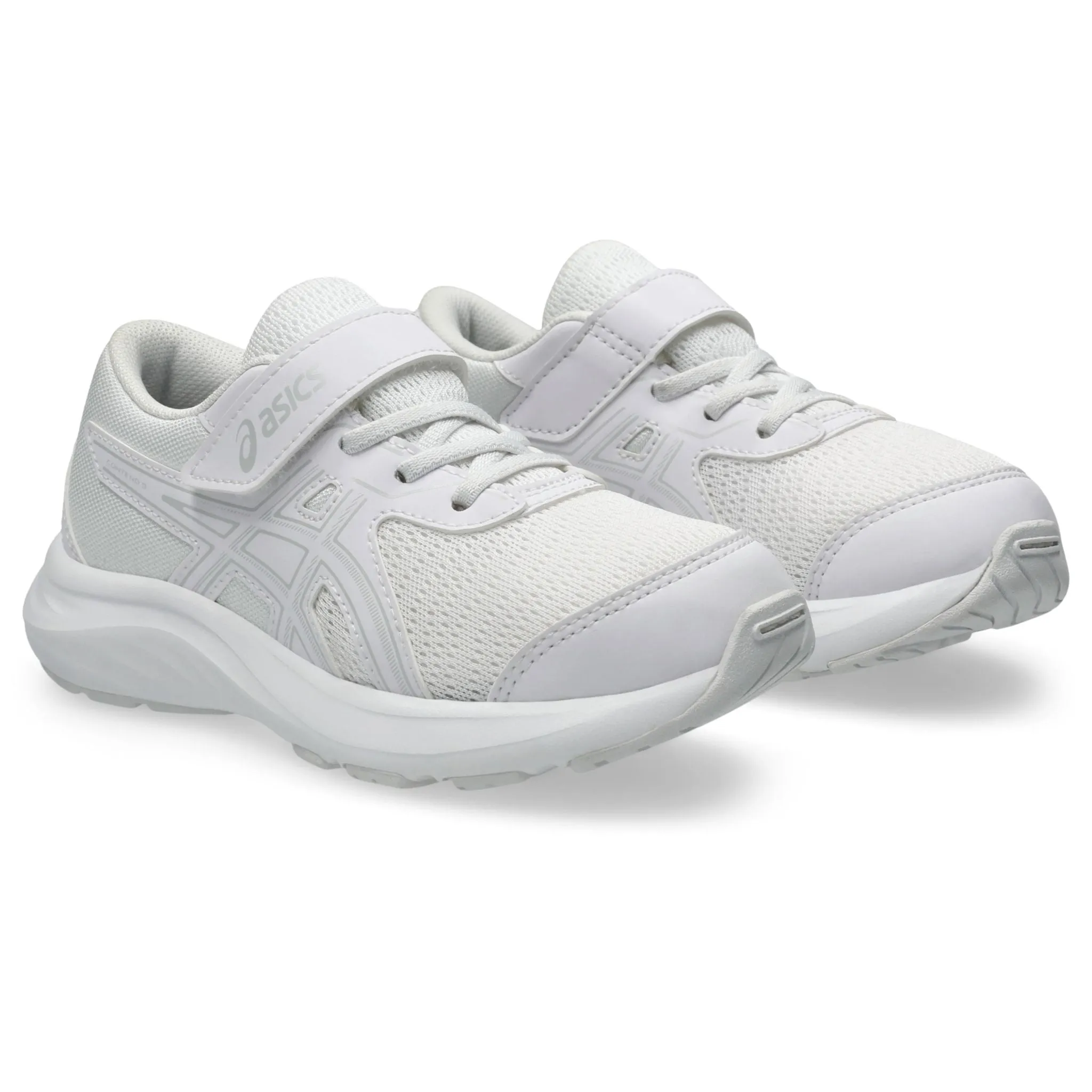 ASICS Contend 9 PS Kids Running Shoes