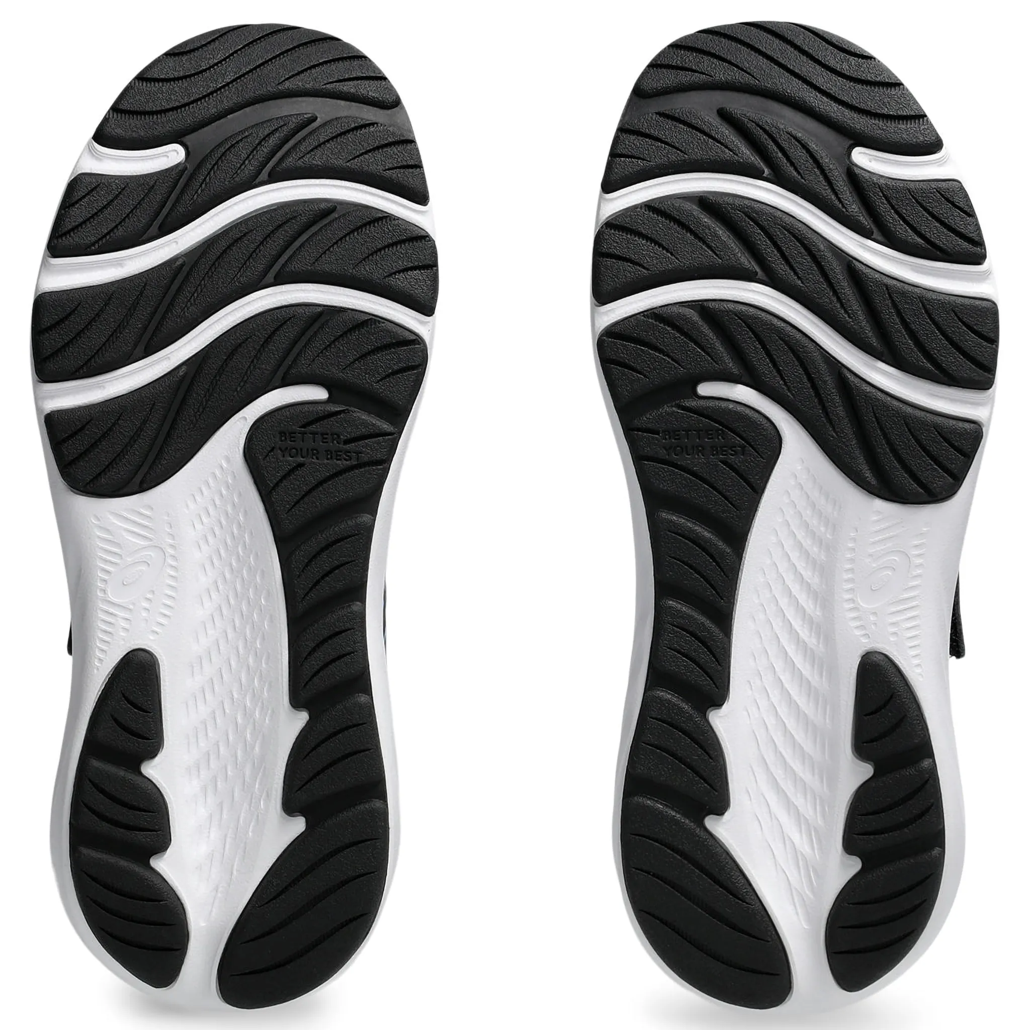 ASICS Contend 9 PS Kids Running Shoes