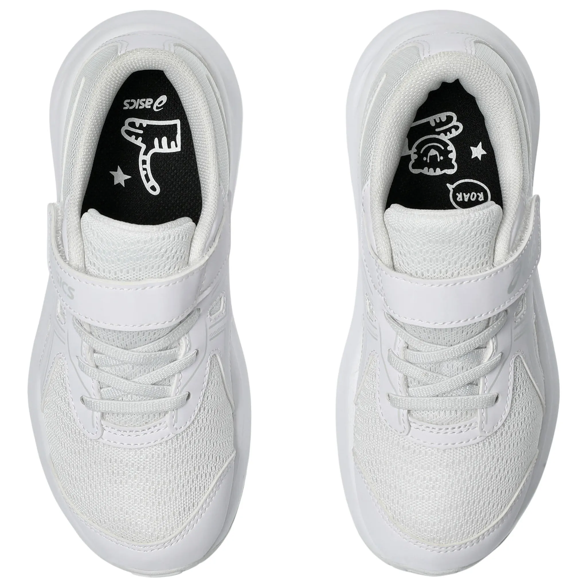 ASICS Contend 9 PS Kids Running Shoes