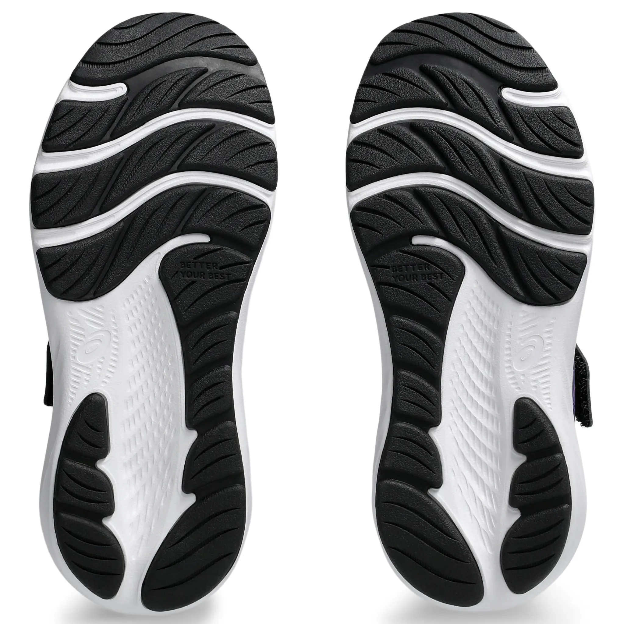 ASICS Contend 9 PS Kids Running Shoes
