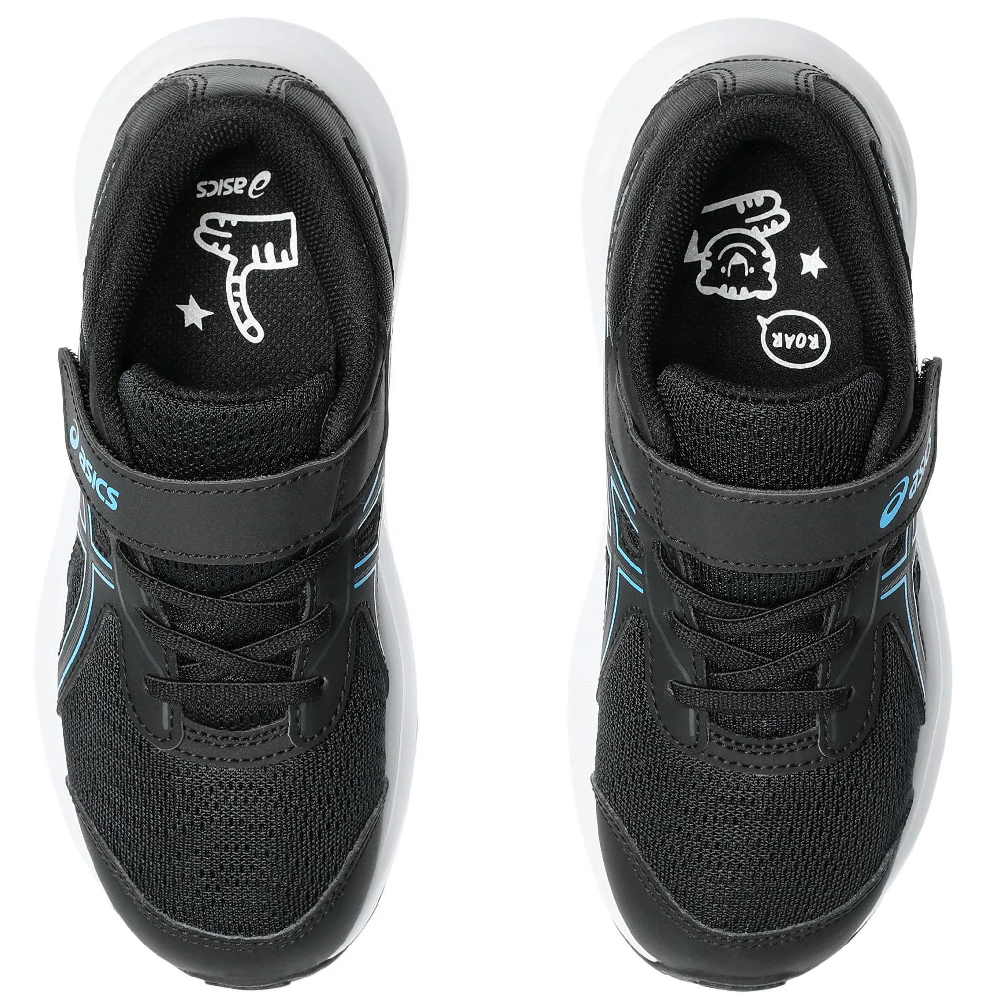 ASICS Contend 9 PS Kids Running Shoes