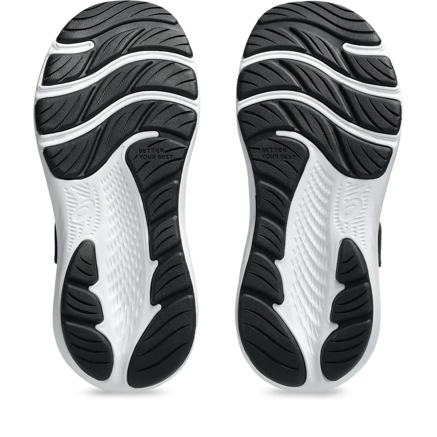 ASICS Contend 9 PS Kids Running Shoes