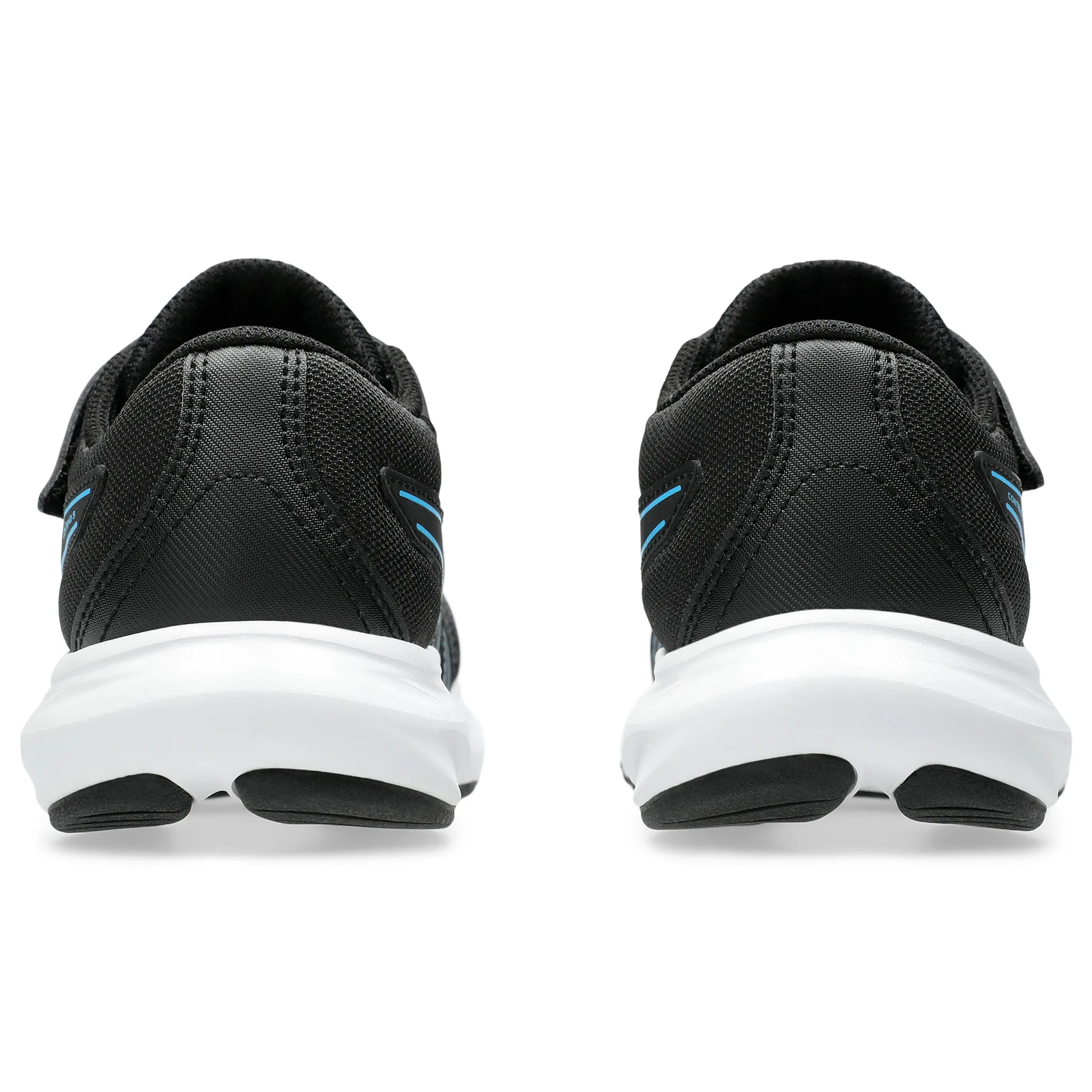 ASICS Contend 9 PS Kids Running Shoes