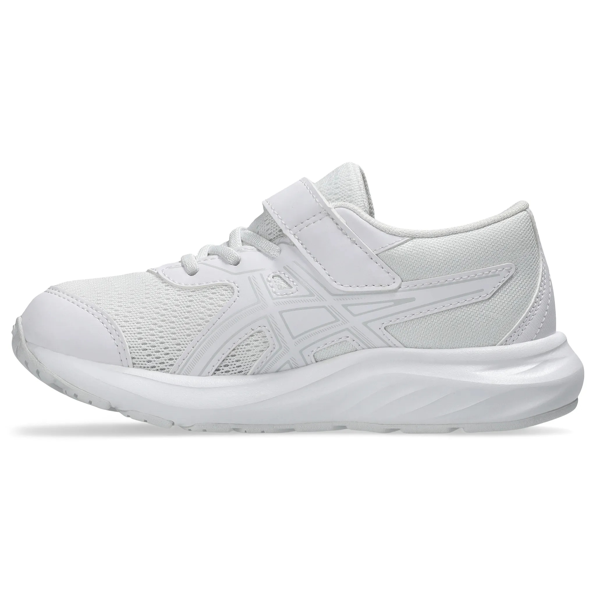 ASICS Contend 9 PS Kids Running Shoes