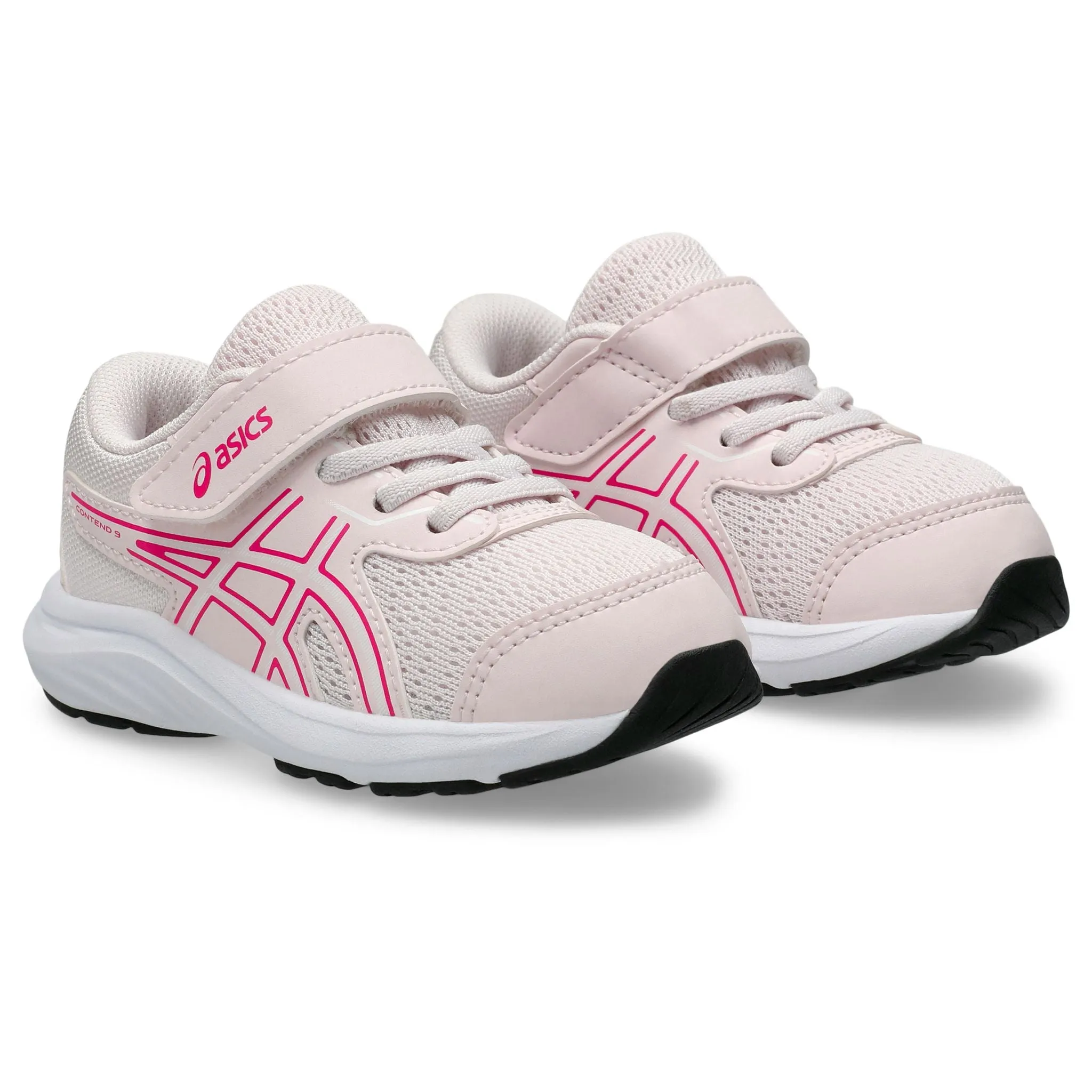 ASICS Contend 9 Toddler Shoes