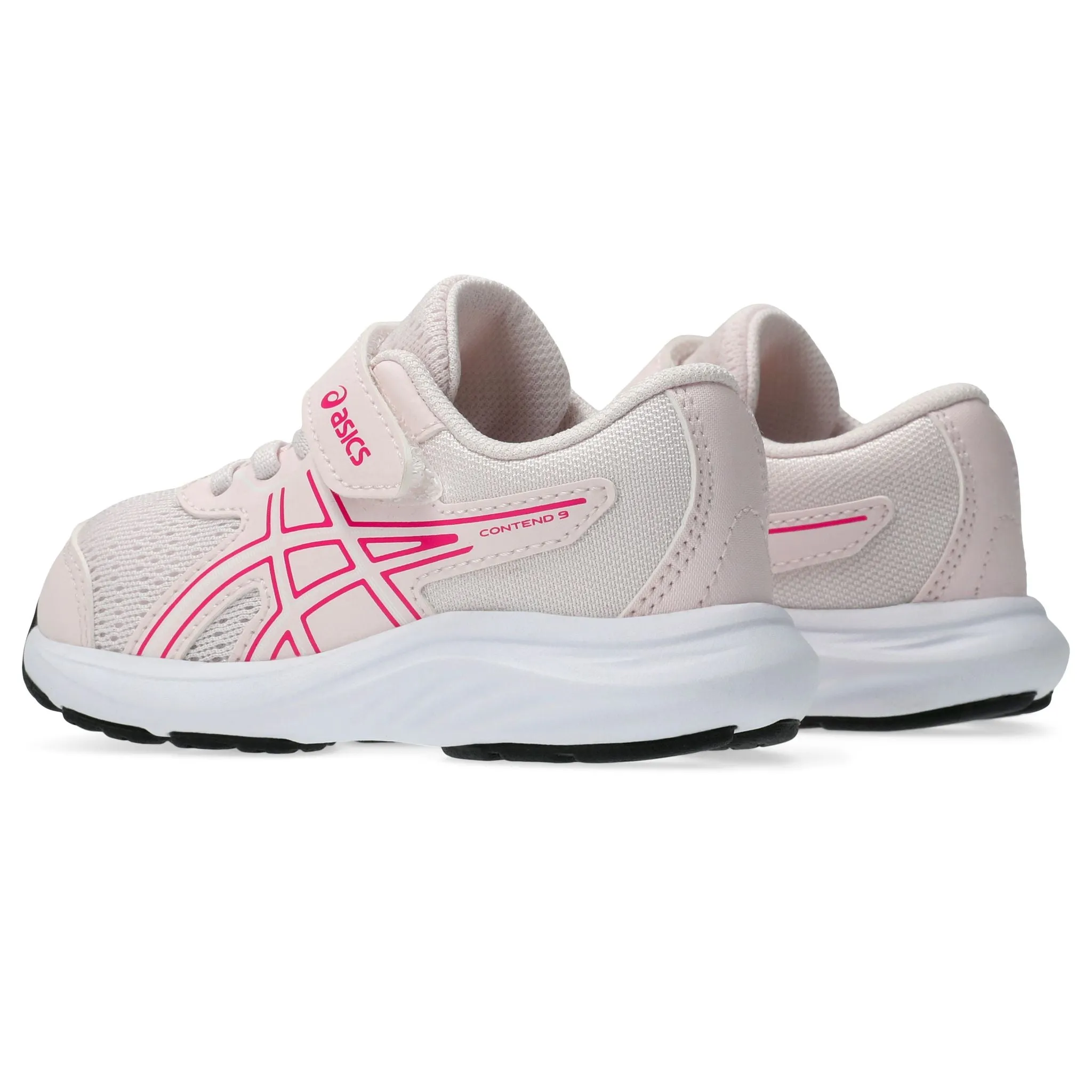 ASICS Contend 9 Toddler Shoes