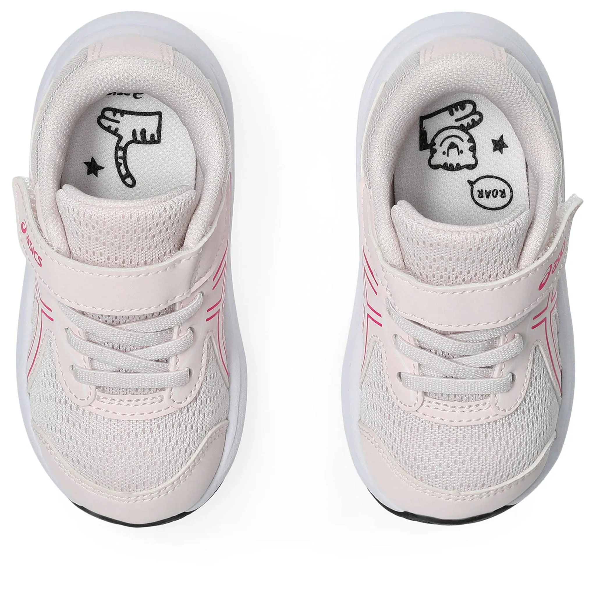 ASICS Contend 9 Toddler Shoes
