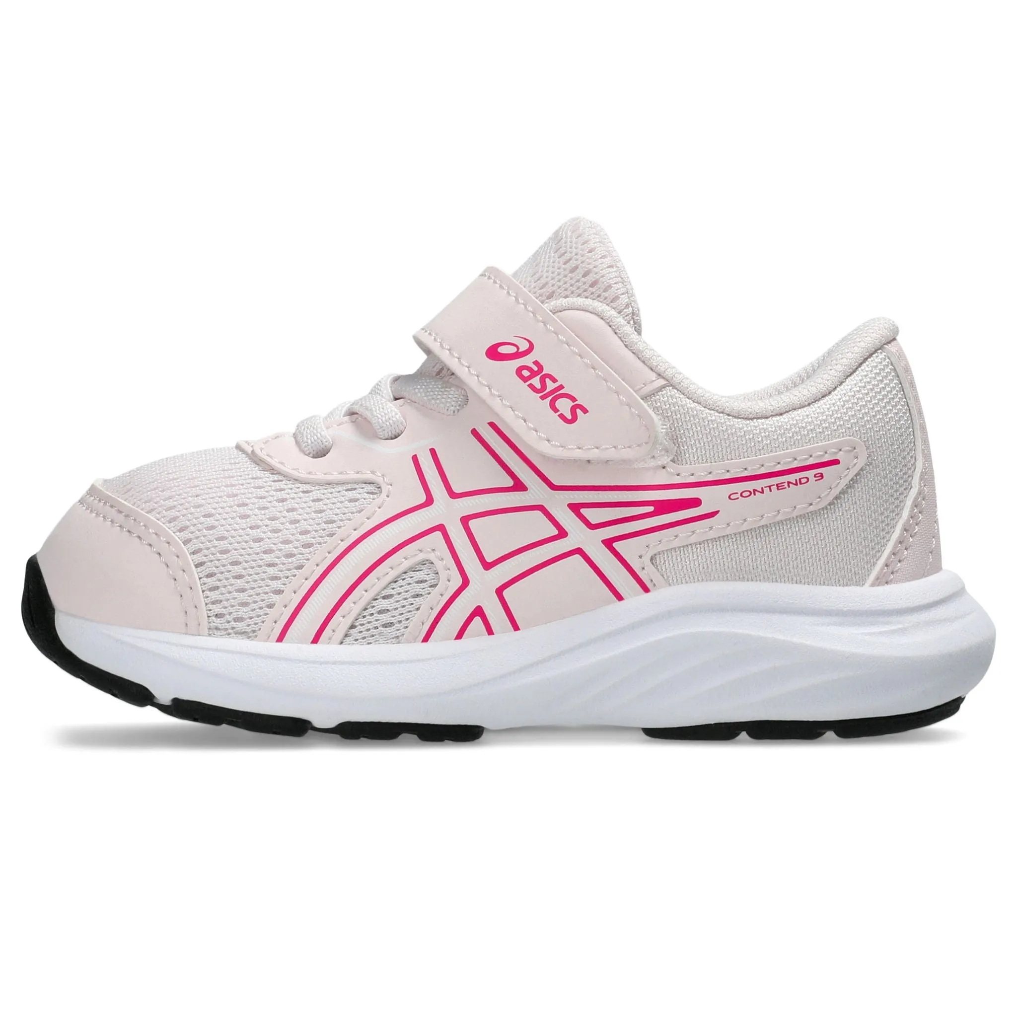 ASICS Contend 9 Toddler Shoes