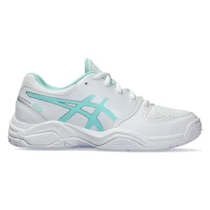 ASICS Netburner 20 GS Girls Netball Shoes