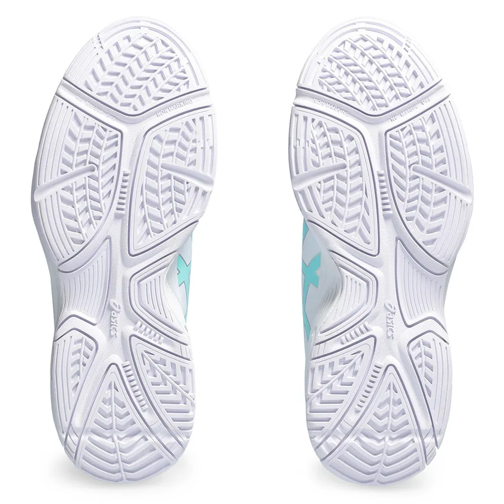 ASICS Netburner 20 GS Girls Netball Shoes