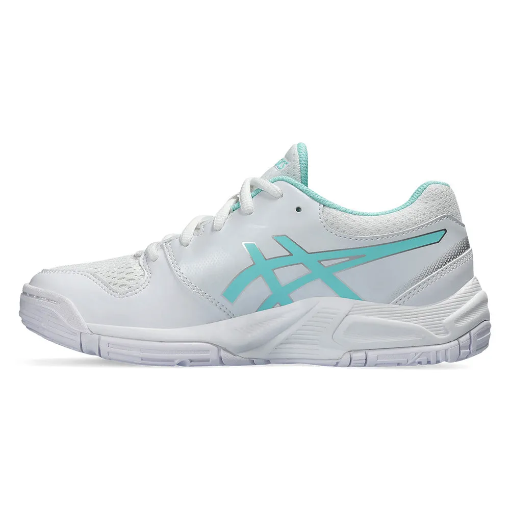 ASICS Netburner 20 GS Girls Netball Shoes