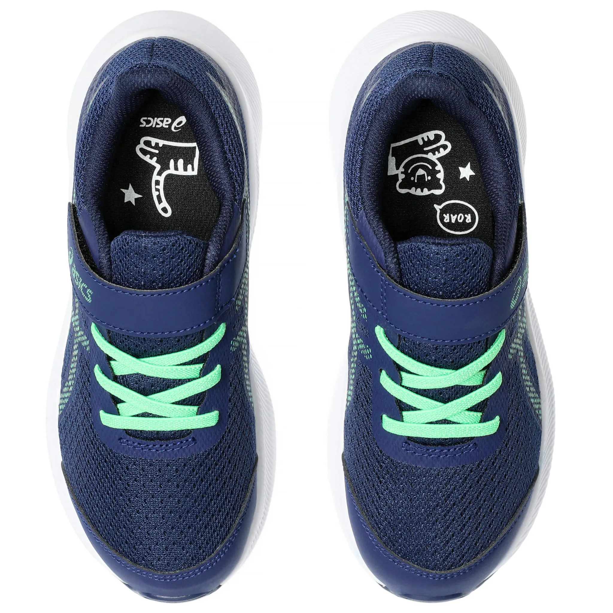 ASICS Patriot 13 PS Kids Running Shoes