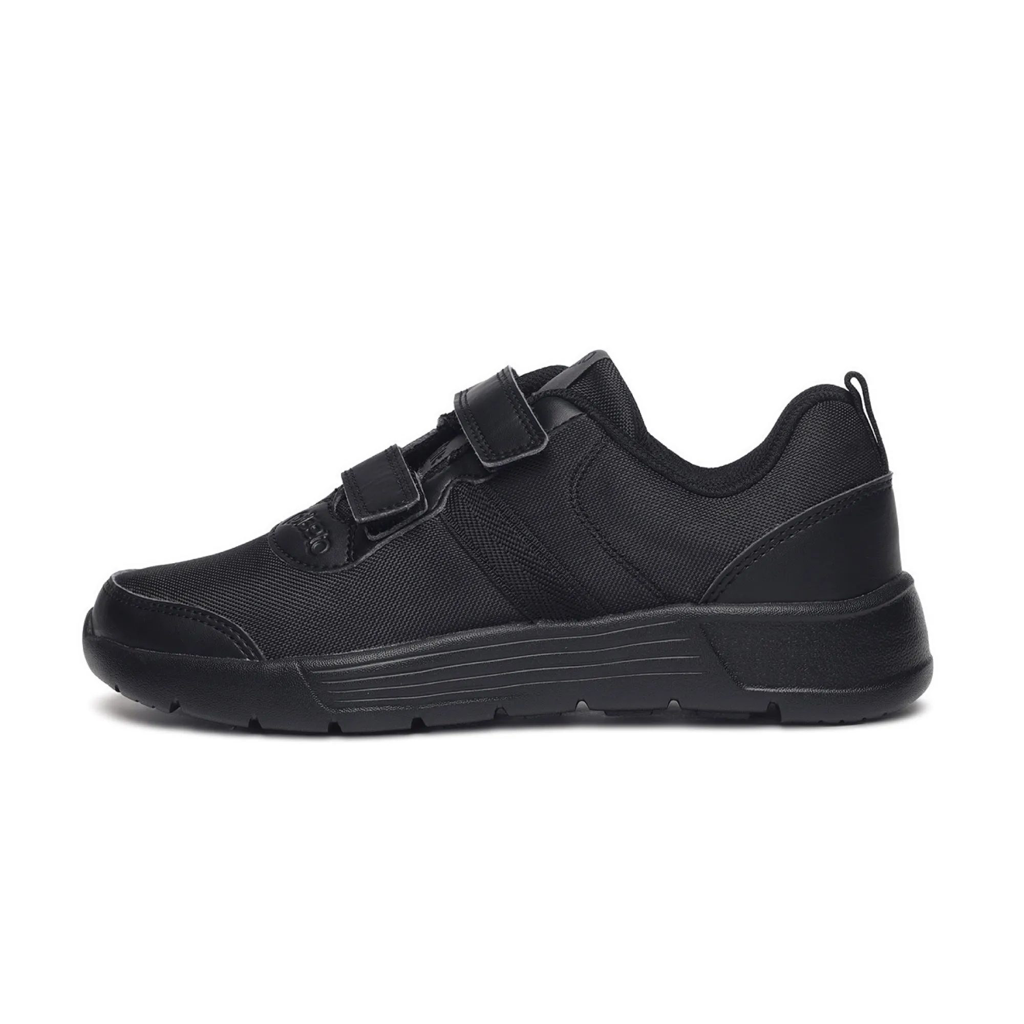 Aspire Multiplay School Shoes (1 - 4 UK) - Black