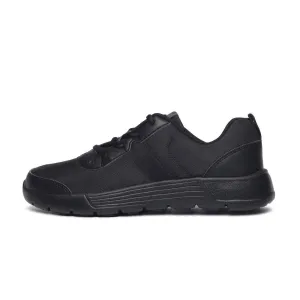 Aspire Multiplay School Shoes (5 - 12 UK) - Black