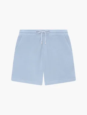 AUGUSTO TERRY COTTON SHORTS