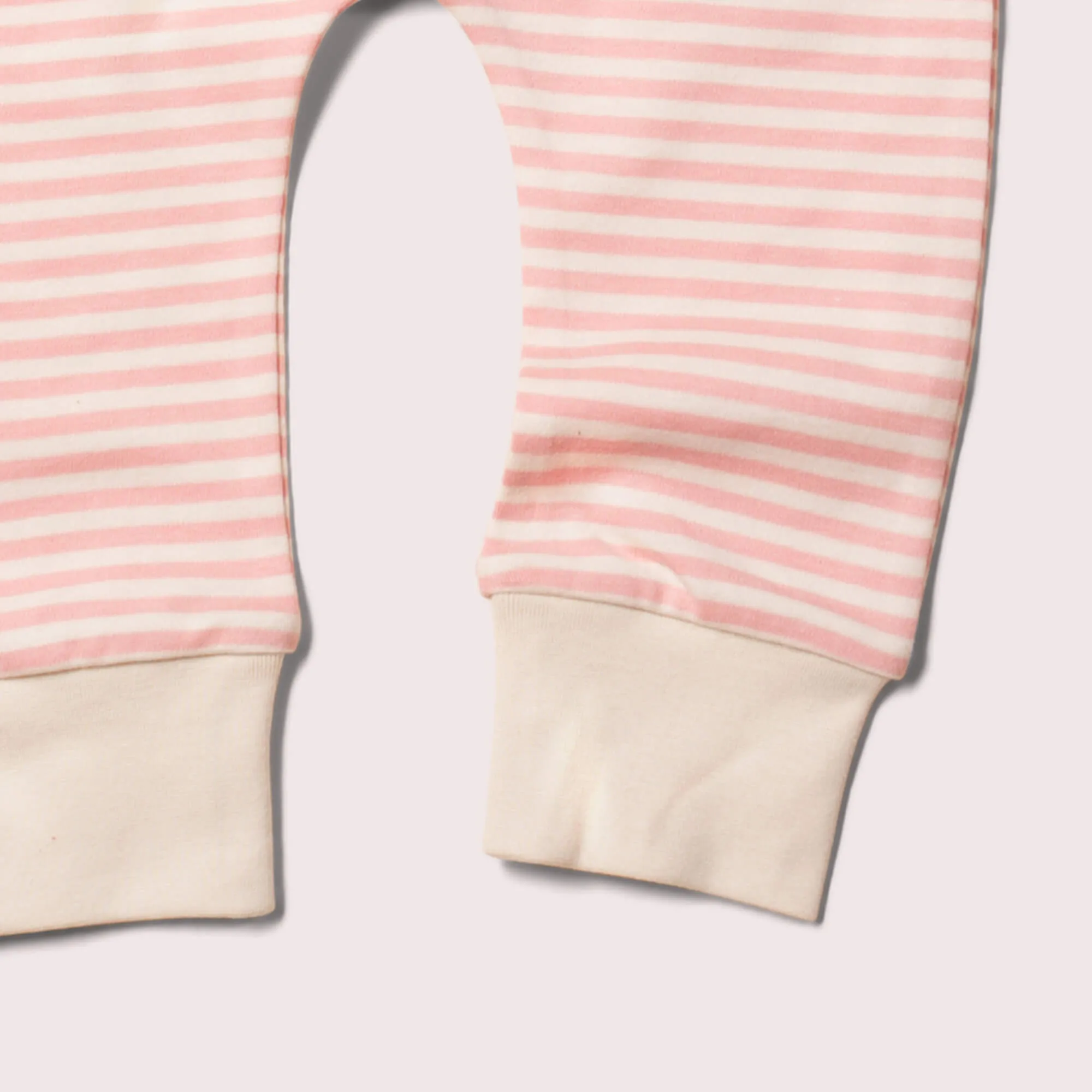 Autumn Squirrel Organic T-Shirt & Jogger Playset