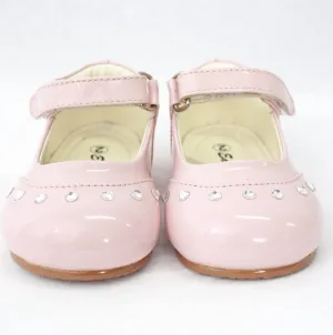 Baby Fairy Shoes - Pink