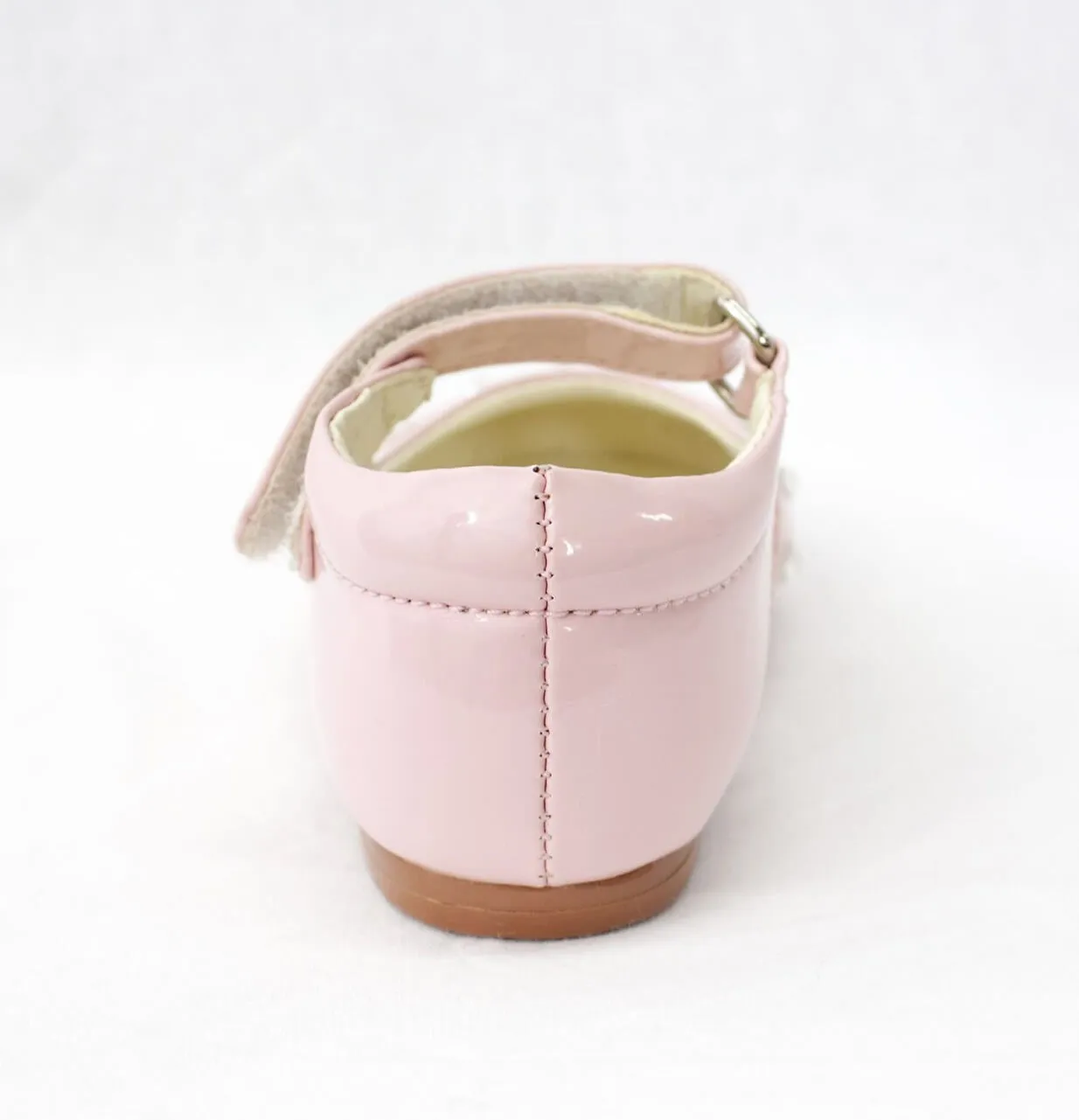 Baby Fairy Shoes - Pink