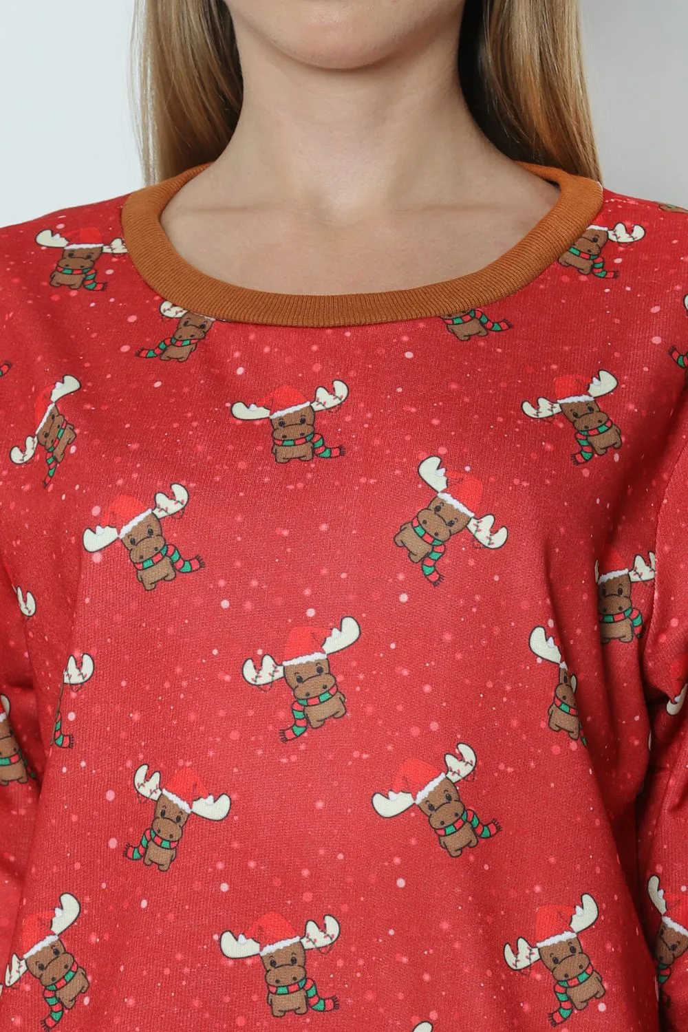 Baby Raindeer
