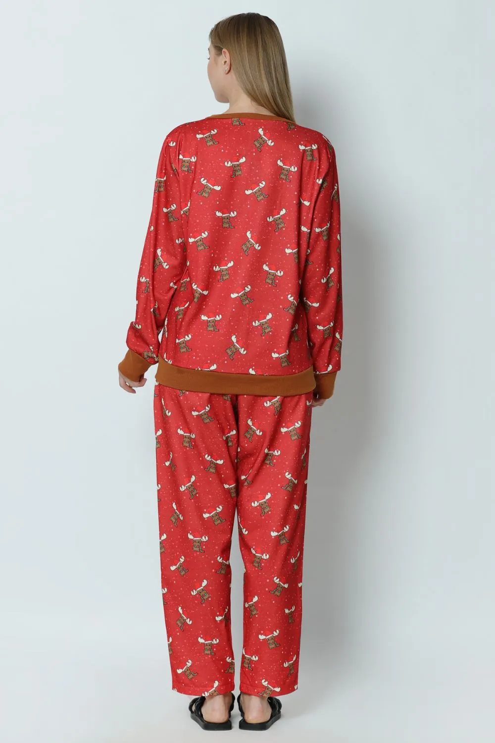 Baby Raindeer