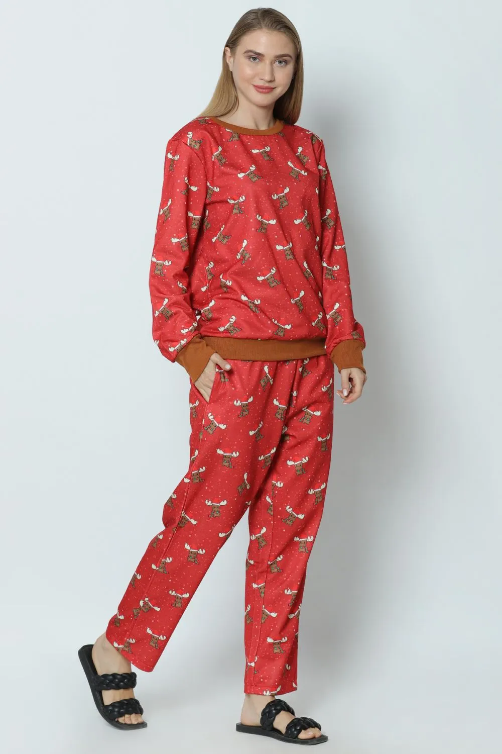 Baby Raindeer