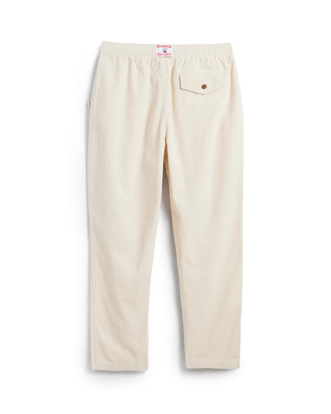 Balboa Pant - Milk